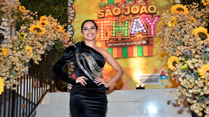 São João da Thay: famosos participam de jantar de recepção