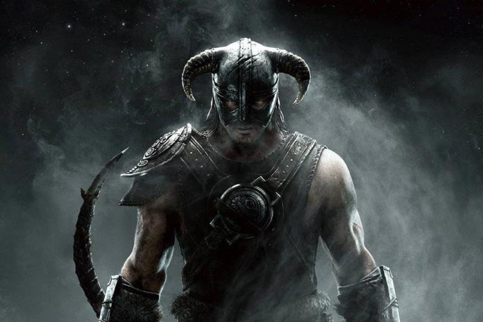 Imagem de: Skyrim: mod coop Together Reborn chega ainda esta semana para PC