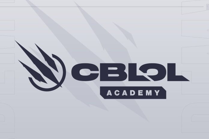 Imagem de: CBLOL Academy: veja como assistir os jogos da 8ª rodada hoje (05)