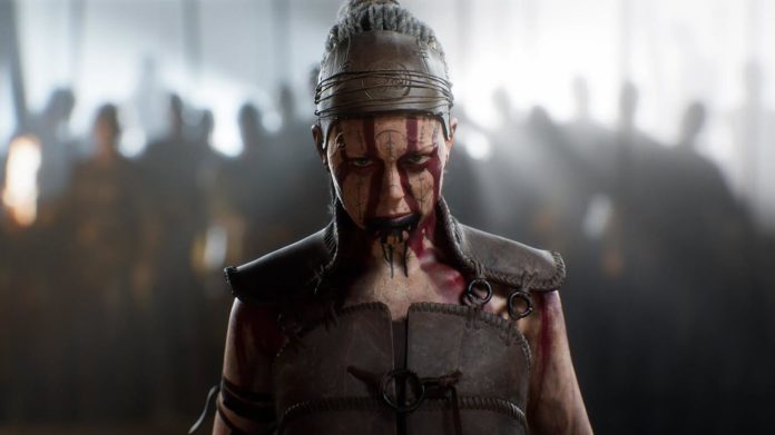 Senua's Saga: Hellblade 2 é um dos jogos mais aguardados de Xbox e segue sem previsão de lançamento