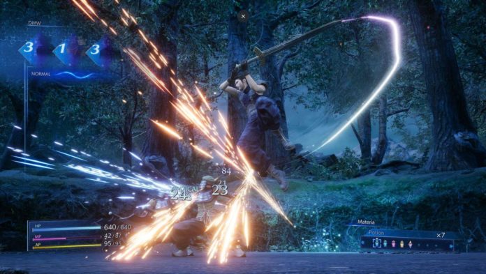 Crisis Core: Final Fantasy 7 Reunion resgata clássico do PSP com novos visuais e várias otimizações