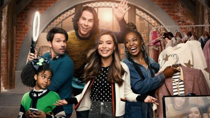 ICarly