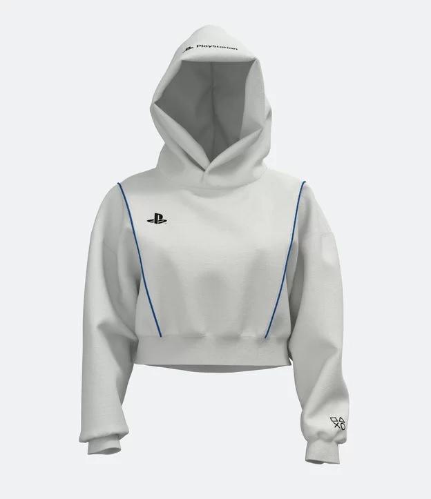 15101627630052.jpg Moletom com capuz está entre as opções da nova linha de roupas.