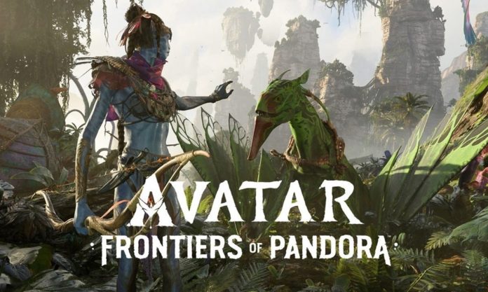 Imagem de: Avatar: Frontiers of Pandora é adiado e agora só chega entre 2023 e 2024