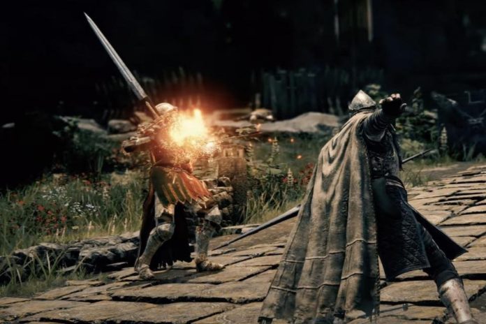 Imagem de: Elden Ring: fãs estão desapontados com o modo PVP do game