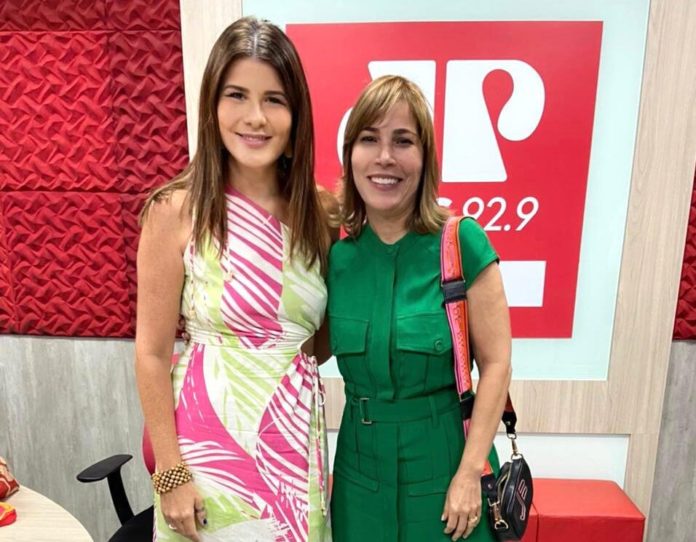 Capitã Cloroquina afirma que secretário de saúde do Ceará usou kit covid