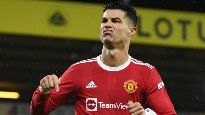 CR7