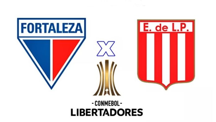 Onde assistir Fortaleza x Estudiantes ao vivo e online pelas oitavas de final da Copa Libertadores