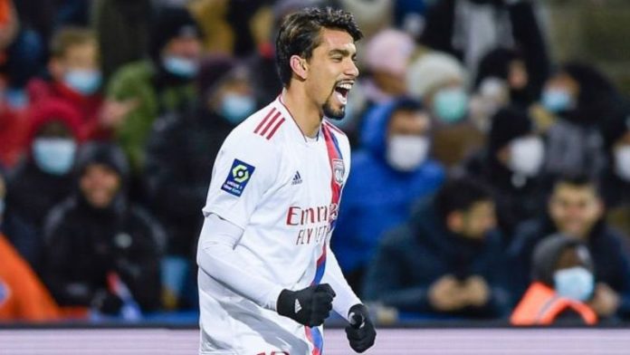 Futuro de Paquetá é definido: Com PSG e outros interessados, brasileiro toma decisão.