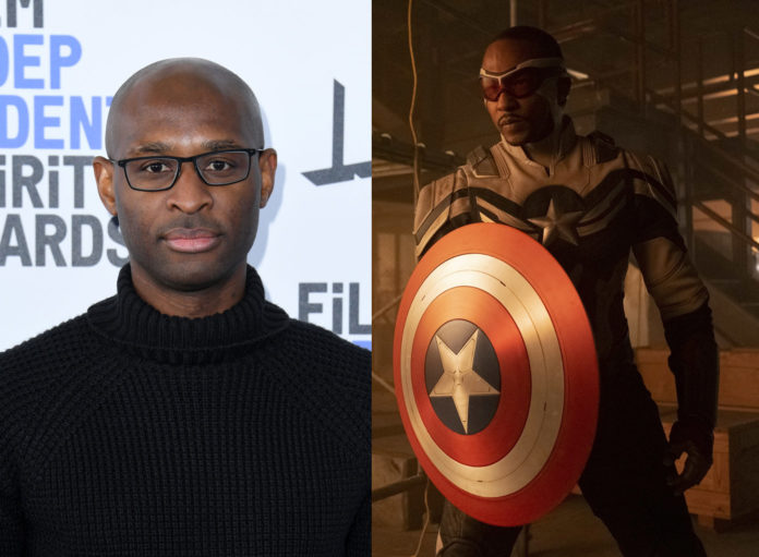 Definido diretor de "Capitão América 4"