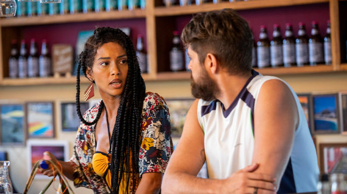 Cara e Coragem: resumo dos capítulos que irão ao ar (04 a 09 de julho / 11 a 16 de julho)