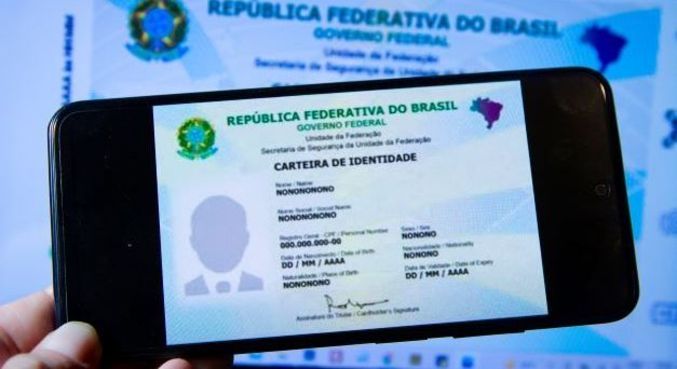 carteira-de-identidade-25072022180618129.jpeg Nova carteira de identidade trará o número do CPF e não mais o RG