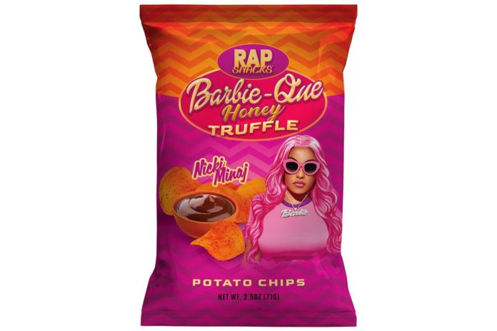 nicki-minaji-rap-snacks-1.jpgq60.jpeg Rap de Nicki Minaj Snacks Chips
