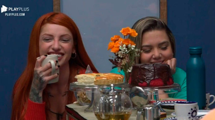 Novas alianças surpreendem casais dentro do "Power Couple"