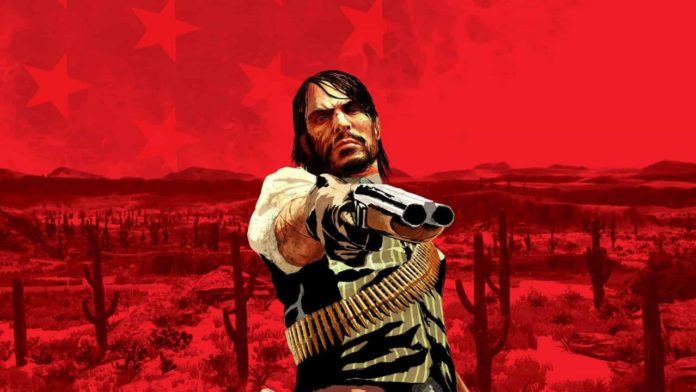 melhores jogos Rockstar games