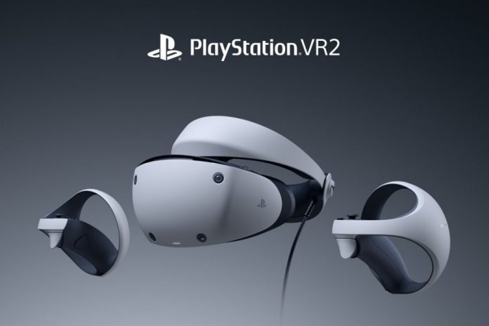 Imagem de: PSVR 2 tem lançamento confirmado para 2023; confira