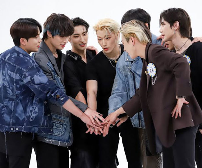 Fãs do ATEEZ defendem Mingi após participação em programa de TV