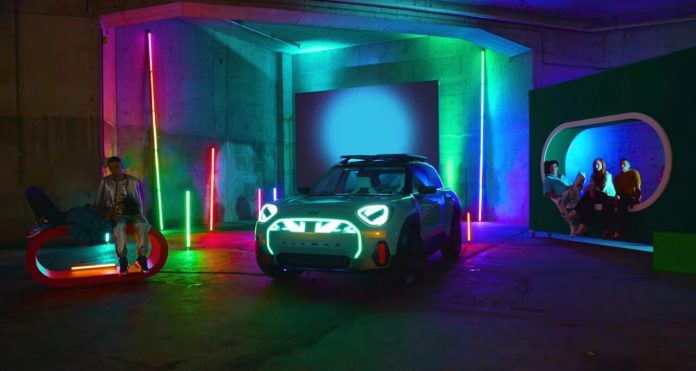Carro pokémon - Gamescom 2022.