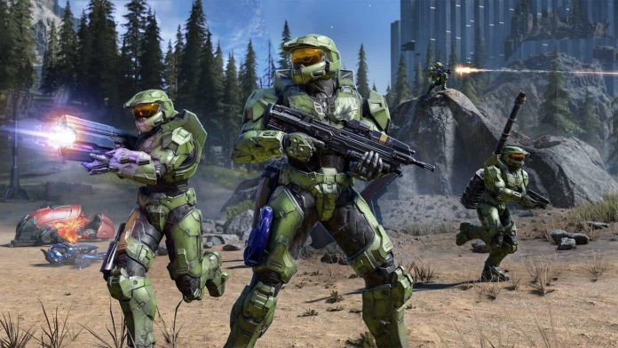 Saiba como está o estado de Halo Infinite, nove meses após seu lançamento
