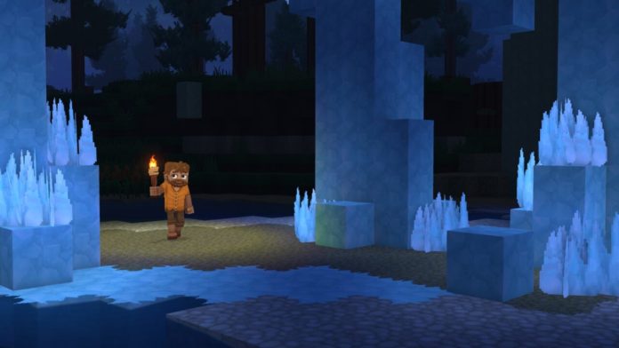 Hytale é o jogo em desenvolvimento da Hypixel Studios, inspirado em Minecraft.