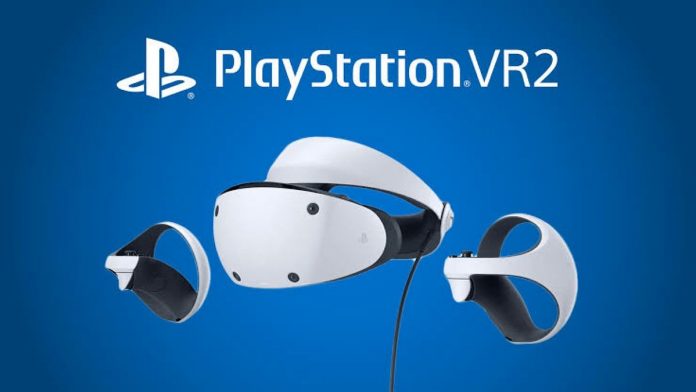 PS VR2 para Sony PS5 chegará para os gamers em 2023