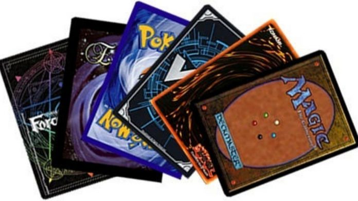 Graças ao eBay a febre dos TCG está tomando força não só entre o nerds, mas também entre os investidores 