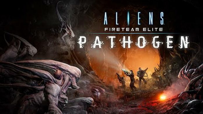 Aliens: Fireteam Elite recebe uma DLC imersiva que agravará mais ao pós game - Phatogen