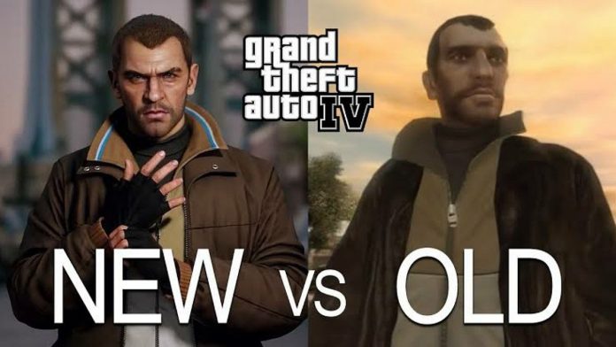 Um projeto de fã trás um teaser belíssimo de GTA IV na Unreal Engine 5
