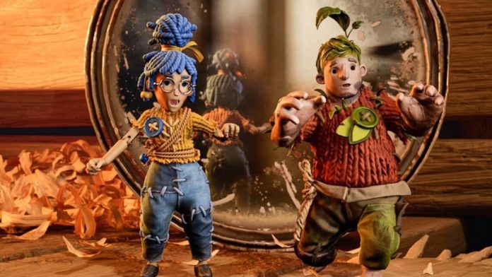 Veja quais são os 5 melhores jogos co-op para jogar com os seus amigos.