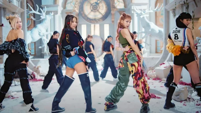 BLACKPINK divide opiniões com novo single "PINK VENOM"