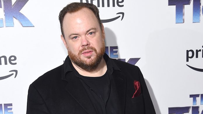 Devin Ratray, de "Esqueceram de Mim", é investigado por estupro