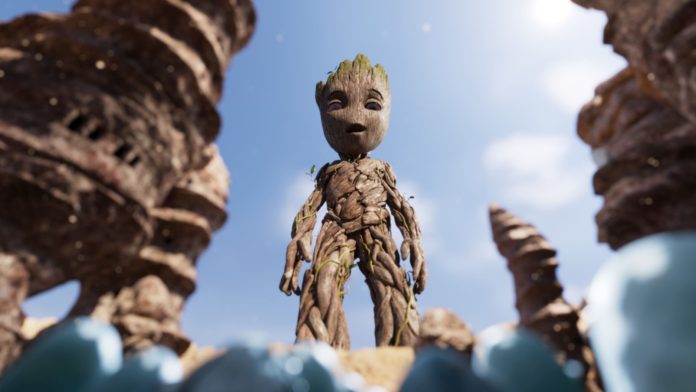 Groot