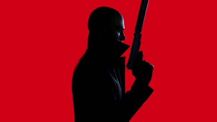 Hitman é um dos melhores jogos stealth do Xbox Game Pass.
