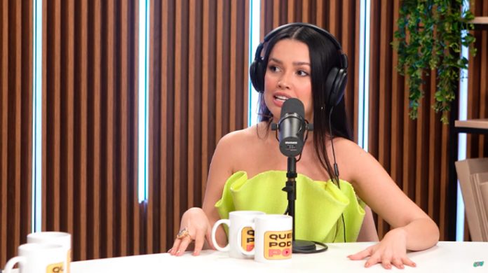 Juliette sente falta da vida anônima: "só queria um espetinho"