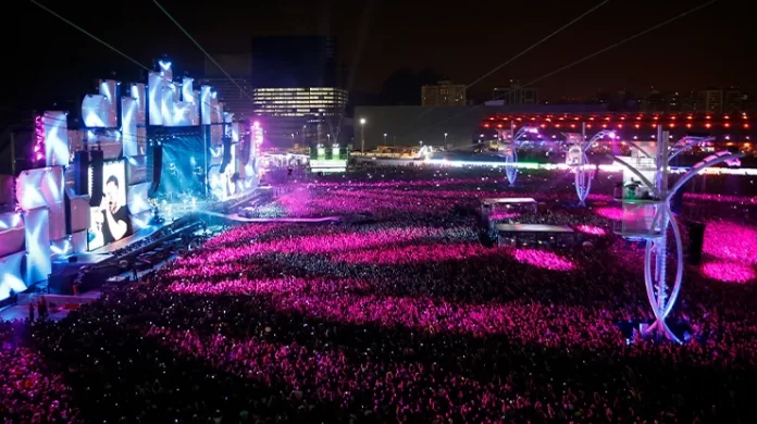 Rock in Rio
