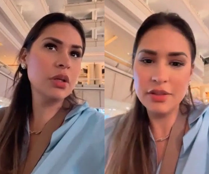 Simone deixa crise com Simaria no Brasil e vai para os EUA