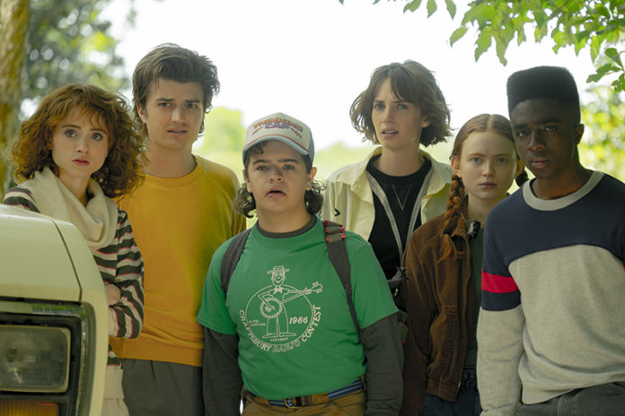 "Você não pode me deter", diz Vecna em teaser de "Stranger Things"