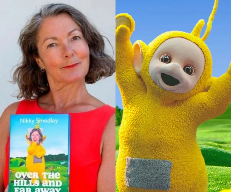 teletubbies-creminho-gostoso-3.jpg A verdade sobre o creminho gostoso do "Teletubbies"!