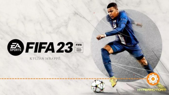 FIFA 23
