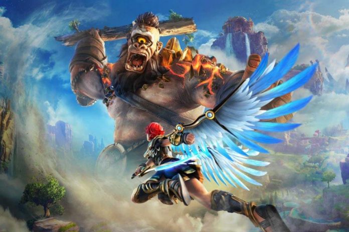Imagem de: Quanto tempo demora para zerar Immortals Fenyx Rising?