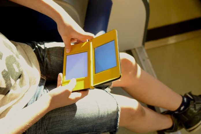 Imagem de: Melhor console portátil: 6 opções além do Nintendo Switch