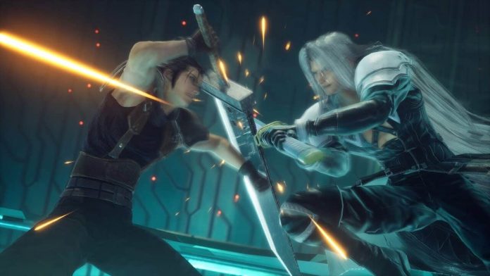 Crisis Core Final Fantasy VII Reunion  Requisitos para jogar no PC