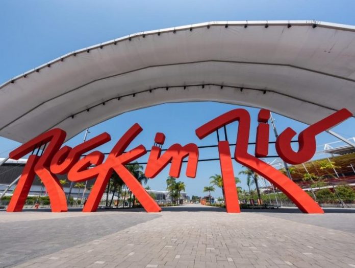 Como chegar no Rock In Rio? Conheça o esquema especial de transporte para o festival!