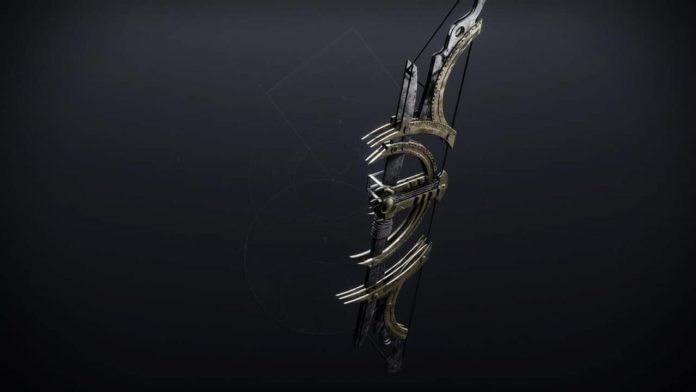 Destiny 2 Ticuus Divination