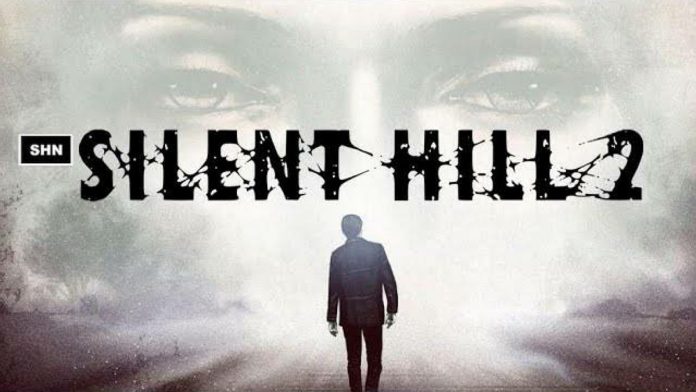 Silent Hill 2 tem seus shots vazados na rede