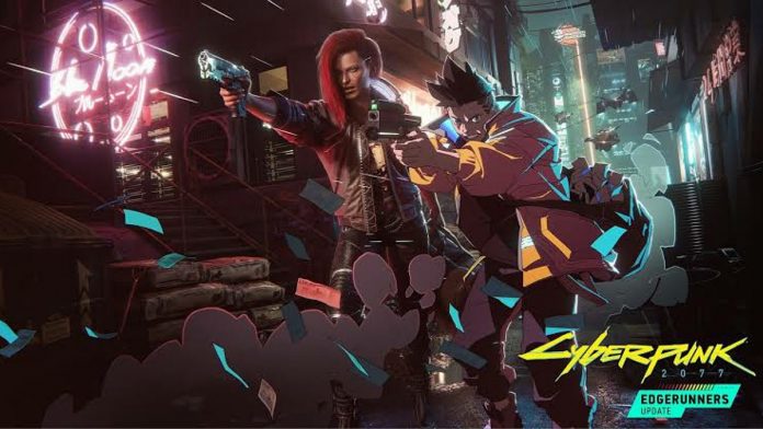 Cyberpunk 2077 tem atingido bons números 
