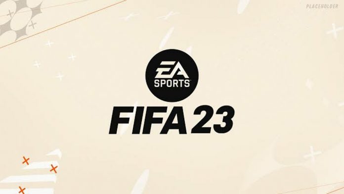 As primeiras críticas de FIFA 23 animam os desenvolvedores 