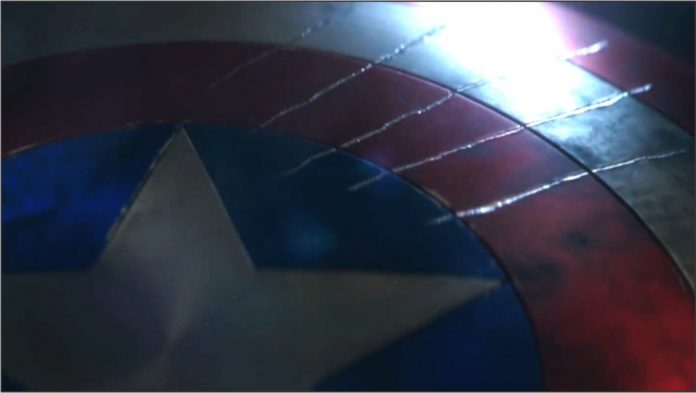 Marvel anuncia novo jogo de Capitão América e Pantera Negra
