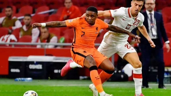 Onde assistir Polônia x Holanda ao vivo pela Liga das Nações