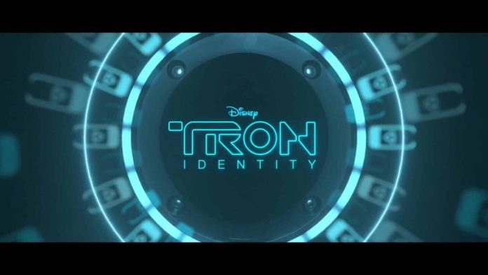 Tron Identity é o novo jogo da franquia Tron.